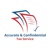 Accurate & Confidential Tax Service