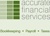 Accurate Financial Services