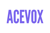 Acevox