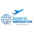 Achintya Immigration