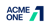 ACME ONE