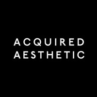 Acquired Aesthetic