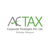 Actax Corporate Strategies Private Limited