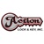 Action Lock & Key