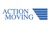Action Moving and Storage