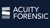 Acuity Forensic