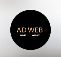 Ad Web Comic Agency