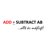 Add & Subtract