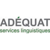 Adequat Services Linguistiques