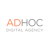 ADHOC Media