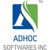 Adhocsoftwares