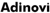Adinovi