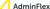 AdminFlex