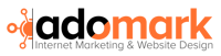 ADOMARK - Website Design & SEO
