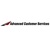 Advanced Customer Services