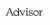 Advisor