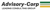 Advisory corporate
