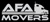 AFA Movers