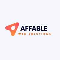 Affable Web Solution Private Limited