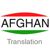 Afghan Translation Service