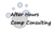 After Hours Compensation Consulting