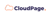 Agency CloudPage.