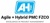 Agile and Hybrid Project Management Consultancy