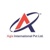 Agix Inernational Pvt Ltd.