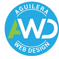 Aguilera Web Design