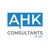 AHK Consultants LLC