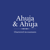 Ahuja & Ahuja