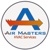 Air Masters HVAC Services of N.E. Inc