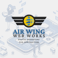Air Wing Web Works