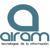 AIRAM TECNOLOGÍA, PROCESOS E INFORMACIÓN