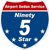 Airport Sedan, Shuttle and Limo Service
