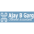 Ajay B Garg