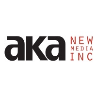 A.K.A. New Media Inc.
