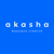 Akasha Boutique Creativa