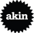 Akin