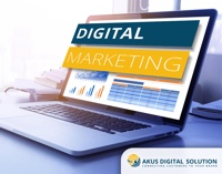 Akus Digital Solution