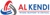 Al Kendi Computer Systems