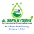 Al Safa Hygiene Environmental Cleaning Services