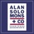Alan Solomons & Co Chartered Accountants