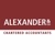 Alexander & Co