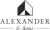 Alexander & Sons