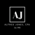 Alfred Jones, CPA