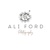 ALI FORD PHOTOGRAPHY LIMITED
