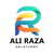 ALI RAZA SOLUTIONS