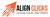 Align Clicks