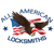 All American Locksmiths
